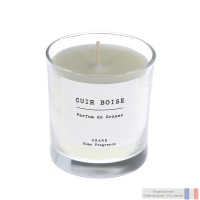 Bougie Parfum Vintage Senteur caliptus
