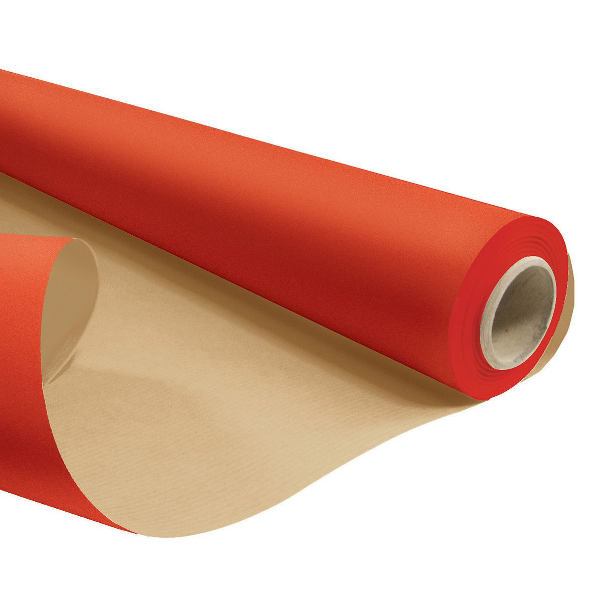 Emballage Rouge