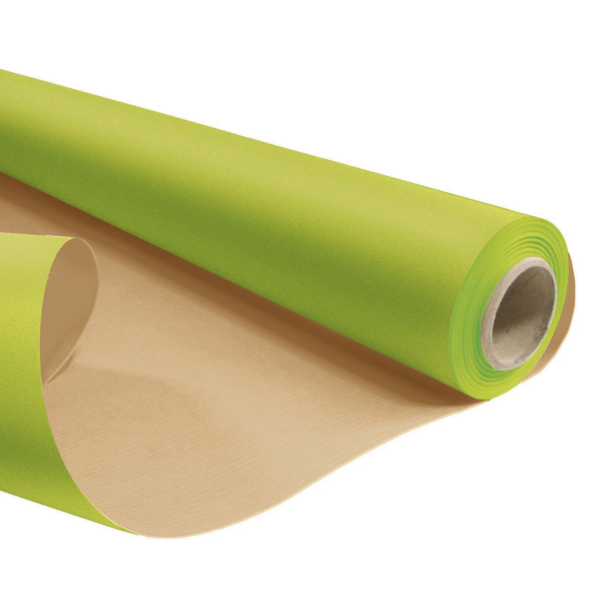 Emballage Vert
