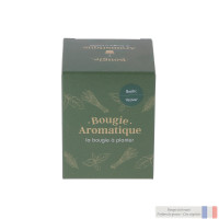 Bougie Aromatique Senteur caliptus