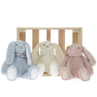 Peluche Oursons caliptus