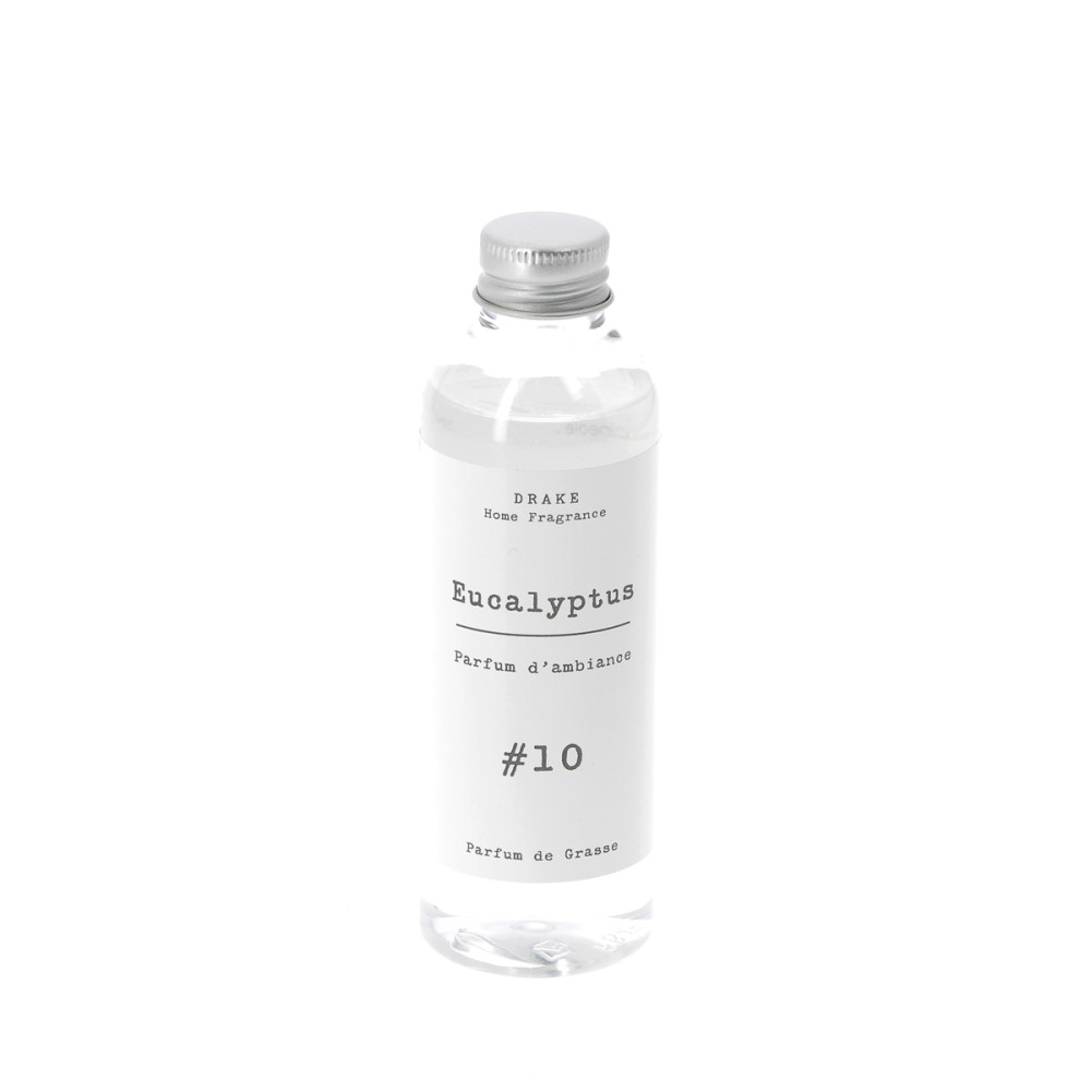 Pack Parfum d'ambiance Senteur caliptus