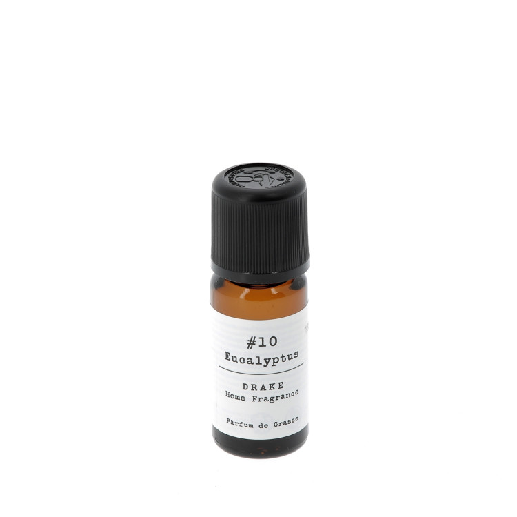 Huile Essentielle - Eucalyptus Senteur caliptus