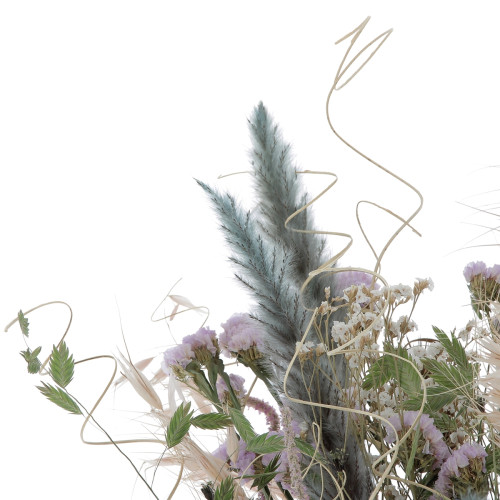Le Bouquet Bleuty Fleurs séchées caliptus