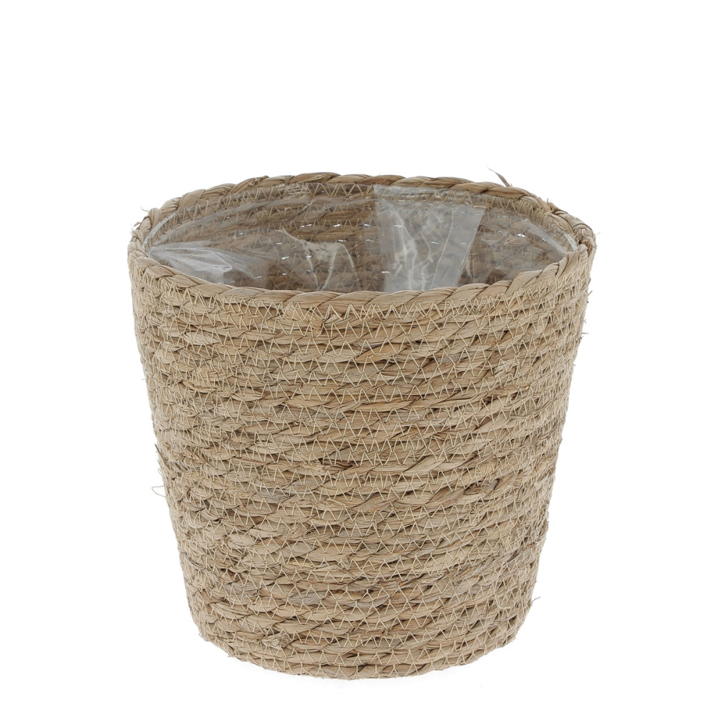 Cache-Pot Vannerie Pots caliptus