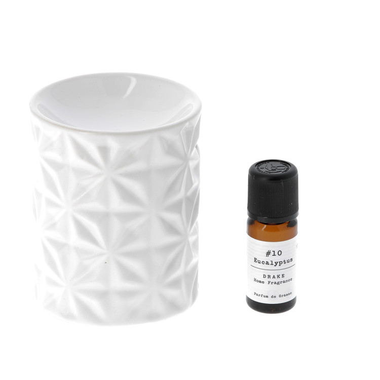 Pack Huile Essentielle Senteur caliptus