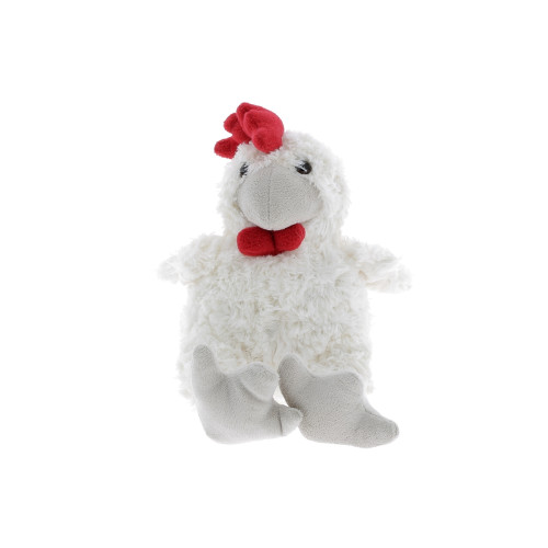 Peluche Coq Accessoires caliptus