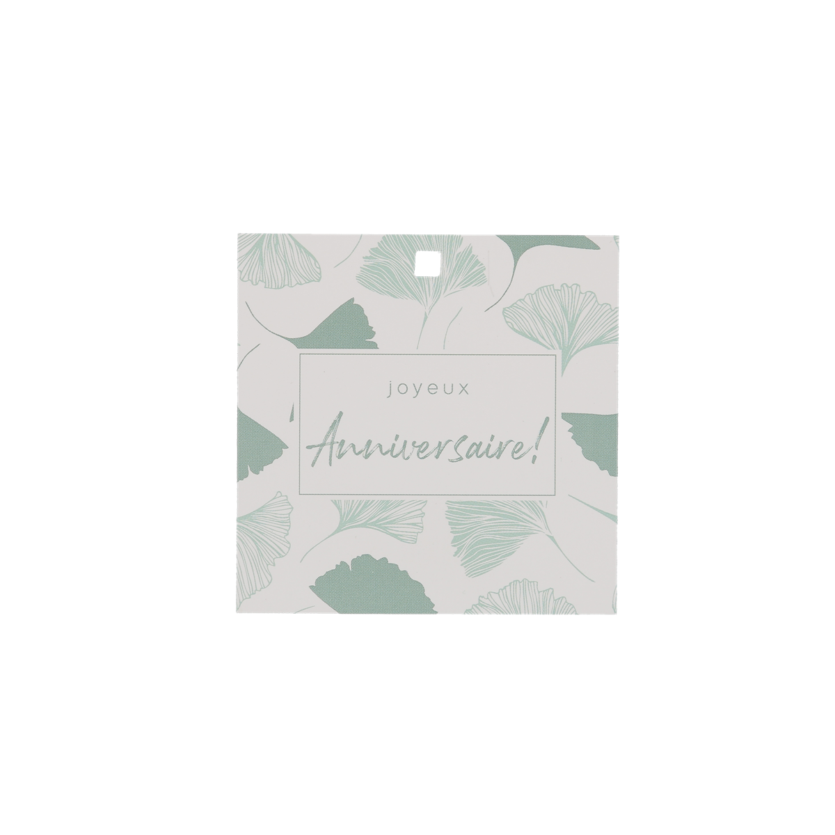 5/ Heureux Anniversaire