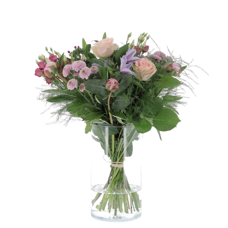 Bouquet de saison Bouquets caliptus
