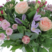 Bouquet de saison Bouquets caliptus
