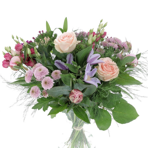Bouquet de saison Bouquets caliptus