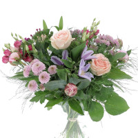 Bouquet de saison Bouquets caliptus