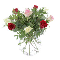 Bouquet Promo Semaine Accueil caliptus