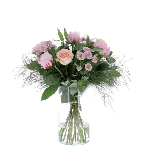 Bouquet Chic Bouquets caliptus
