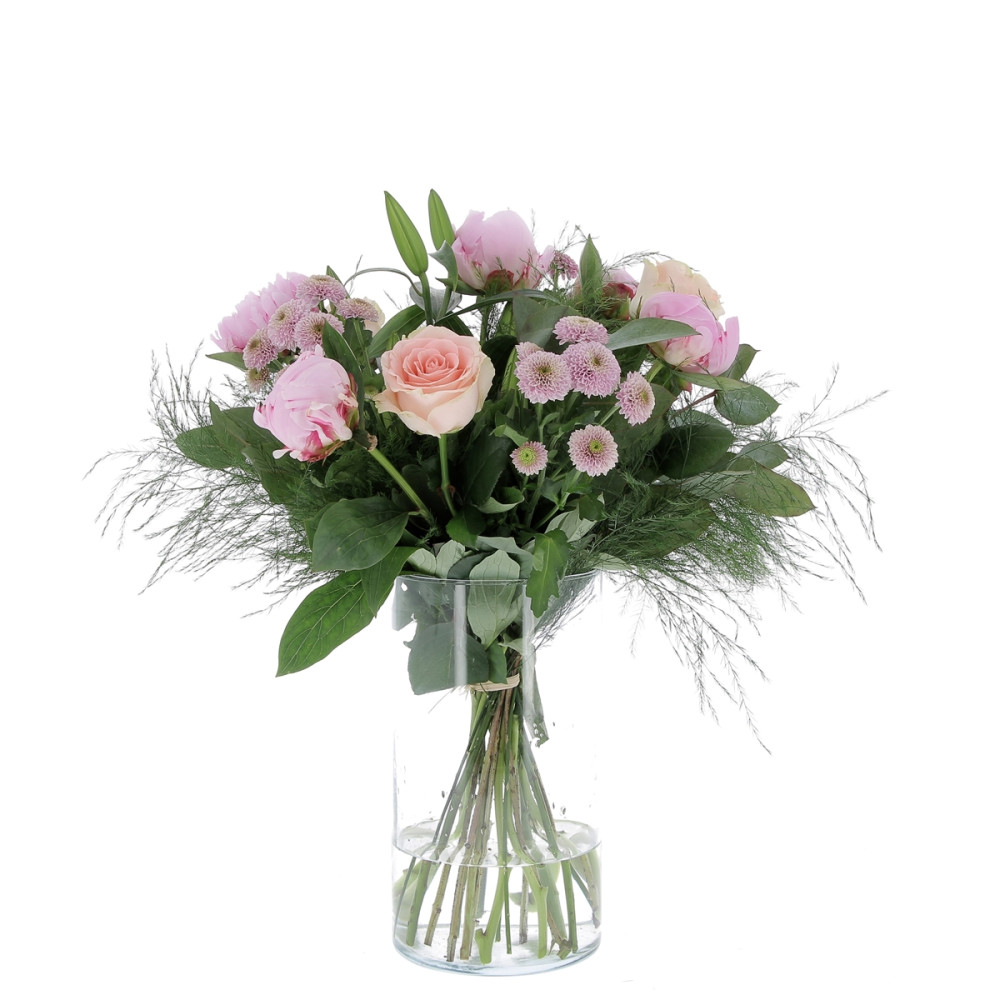 Bouquet Chic Bouquets caliptus
