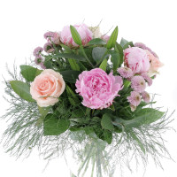 Bouquet Chic Bouquets caliptus