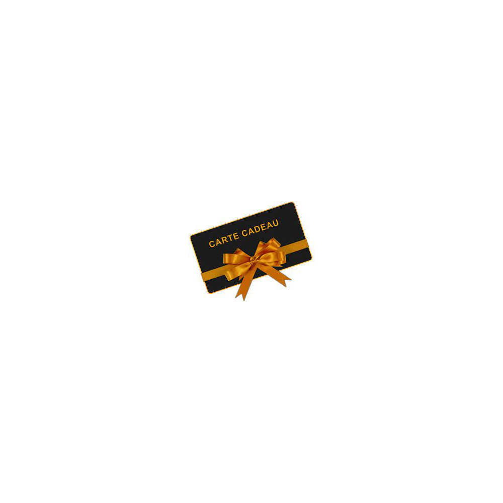 Test Carte cadeau Accueil caliptus