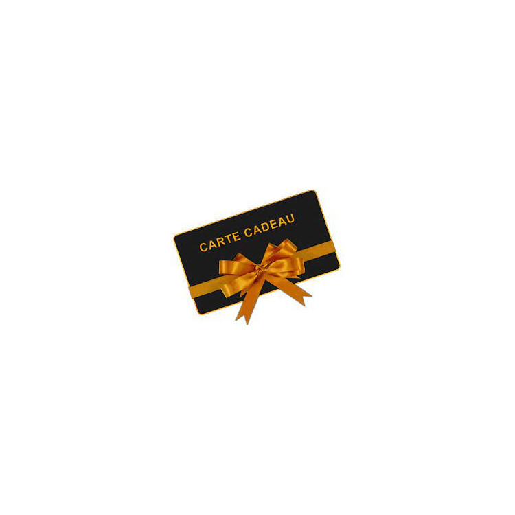 Test Carte cadeau Accueil caliptus