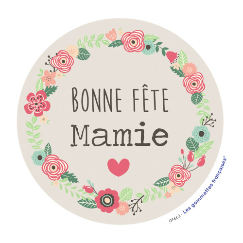 Pics fête des mamies Accueil caliptus