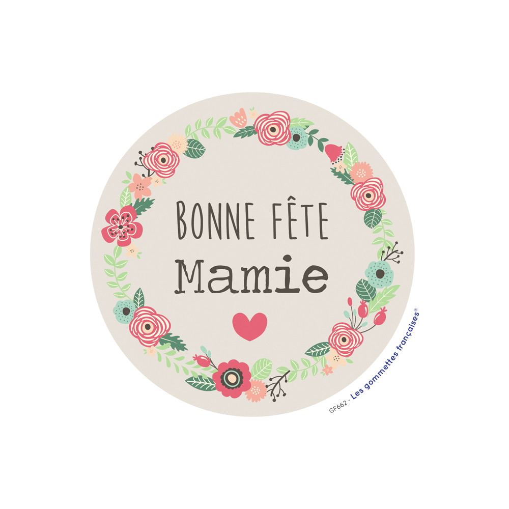 Pics fête des mamies Accueil caliptus