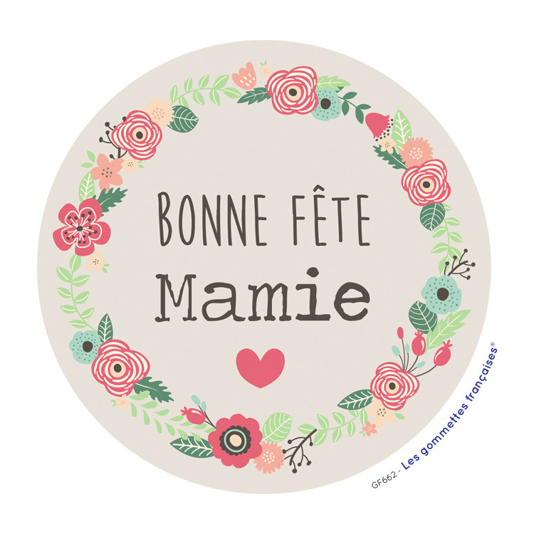 Pics fête des mamies Accueil caliptus
