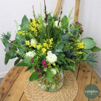 Abonnement Bouquet de Fleurs Abonnement caliptus