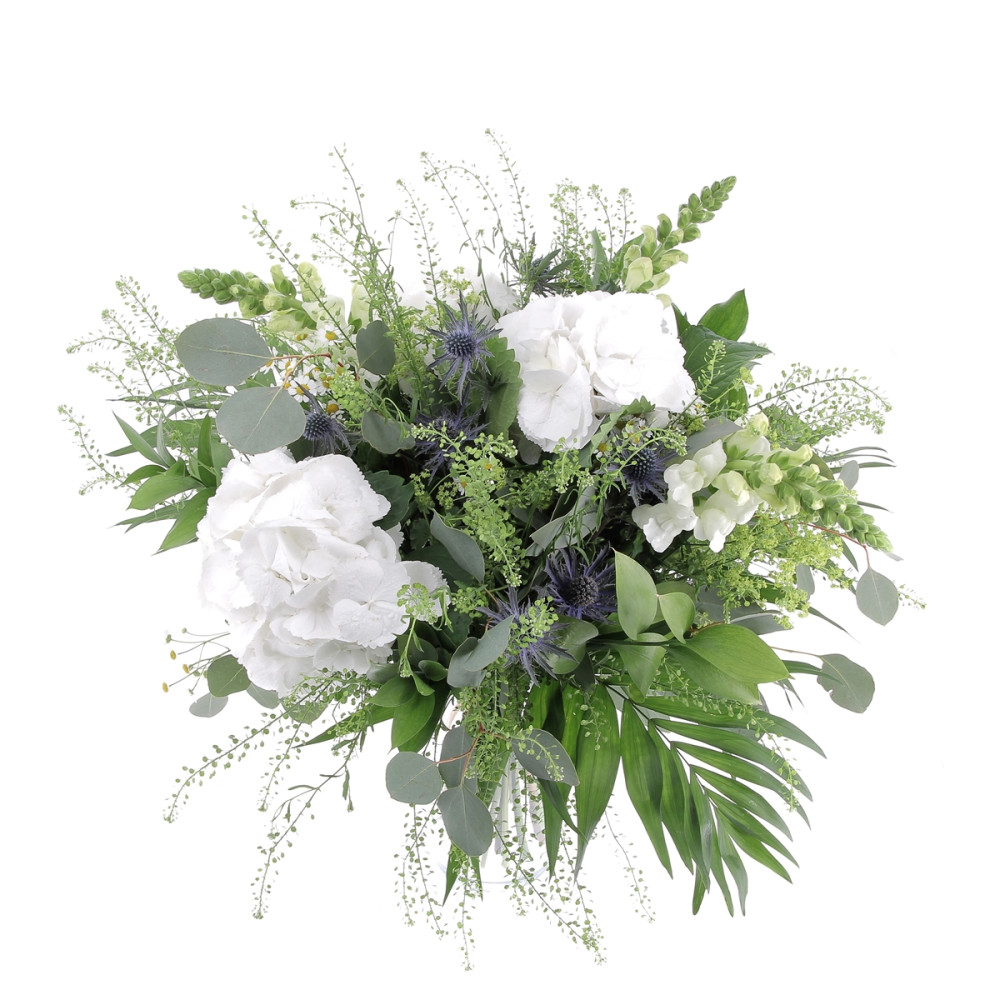 copy of Bouquet de saison - Abonnement Bouquets caliptus