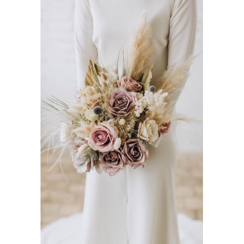 Abonnement de test - bouquet Accueil caliptus