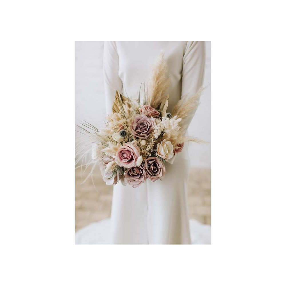 Abonnement de test - bouquet Accueil caliptus