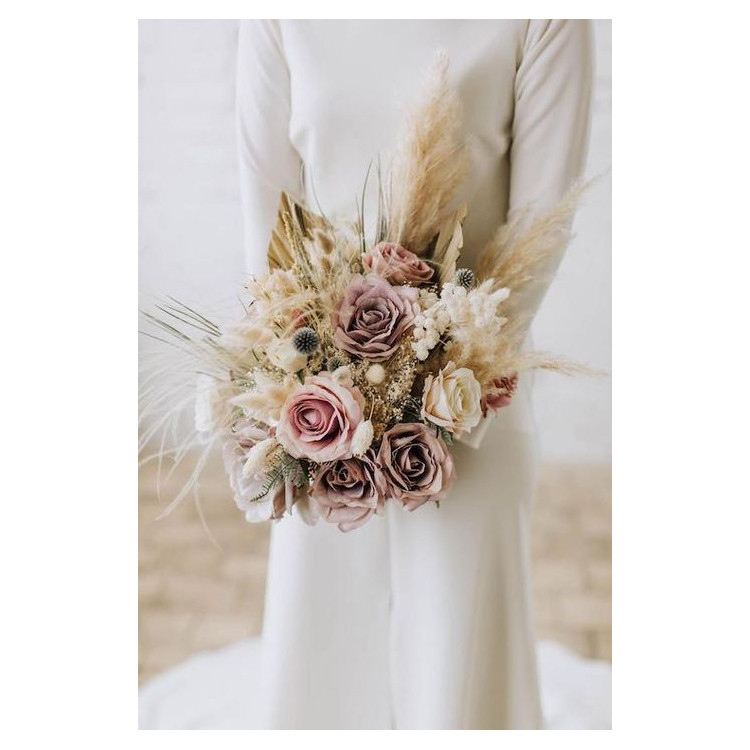 Abonnement de test - bouquet Accueil caliptus