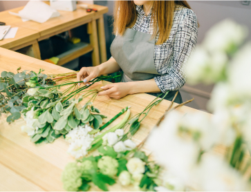 L&rsquo;envoi d&rsquo;un bouquet de fleurs pas cher !