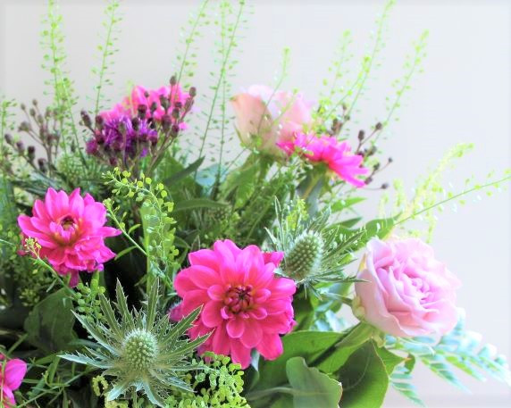 Bouquets