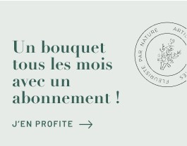 Offre abonnement